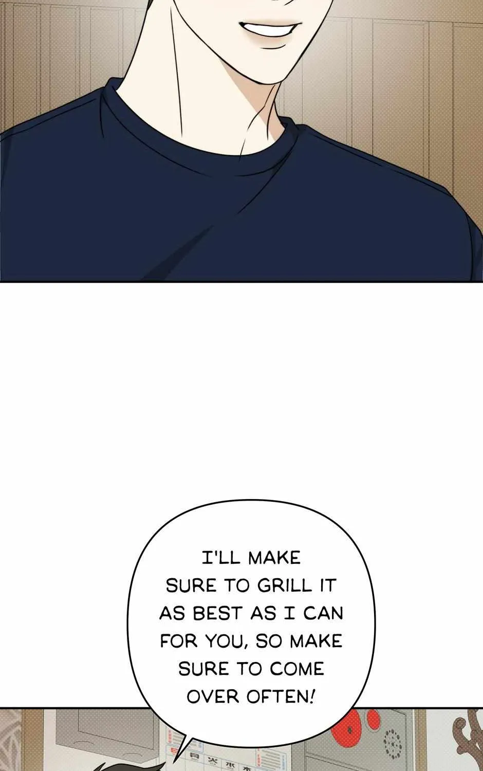 Tipping Point Chapter 17 page 80 - 