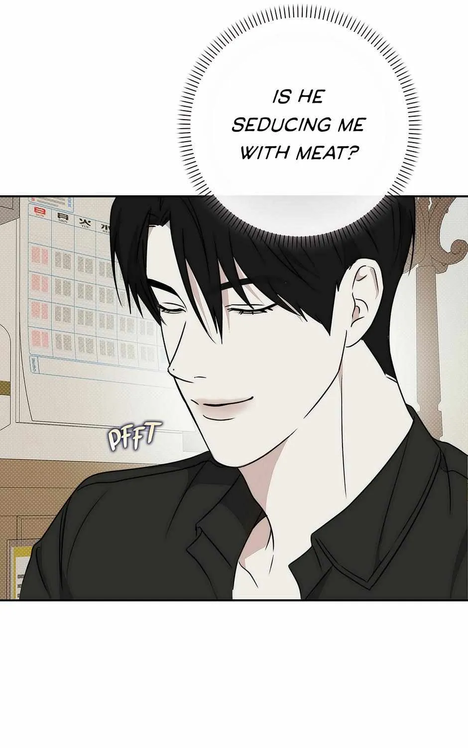 Tipping Point Chapter 17 page 82 - 