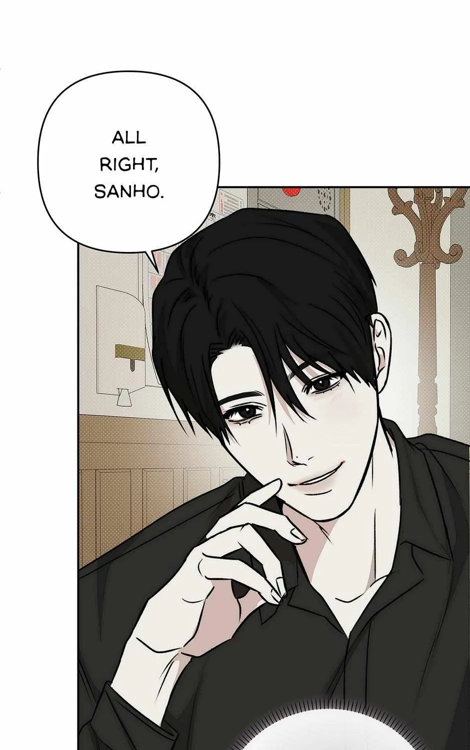 Tipping Point Chapter 17 page 83 - 