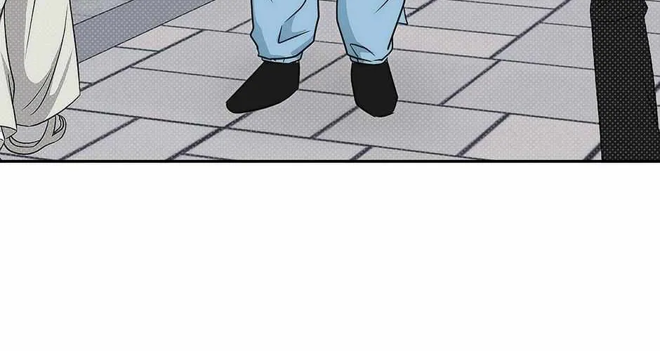 Tipping Point Chapter 18 page 22 - 