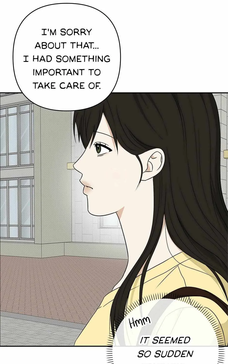 Tipping Point Chapter 18 page 30 - 