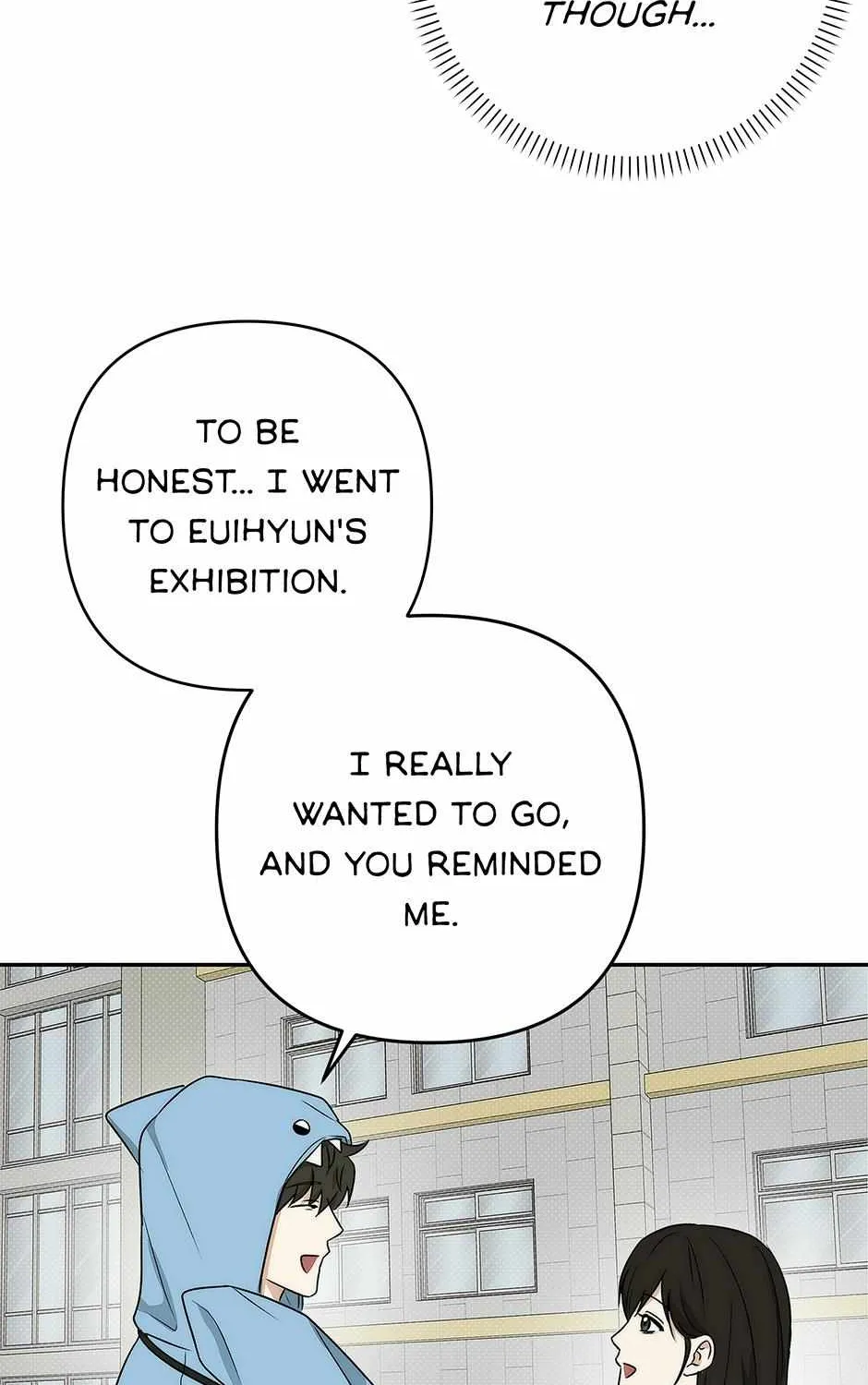 Tipping Point Chapter 18 page 31 - 