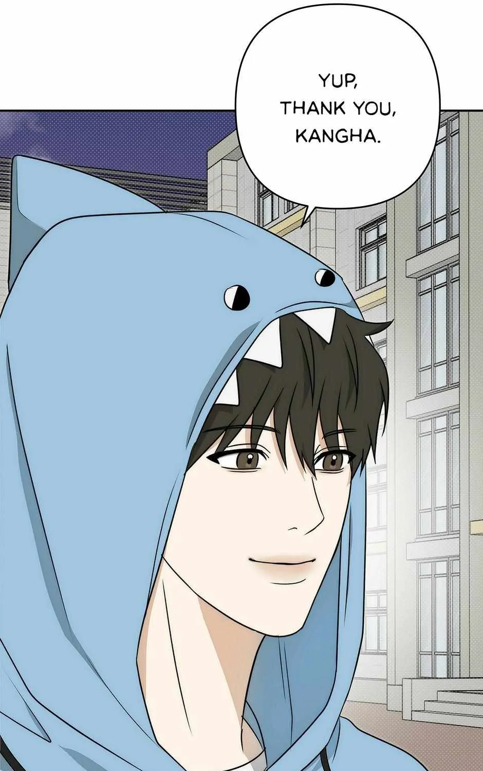 Tipping Point Chapter 18 page 33 - 