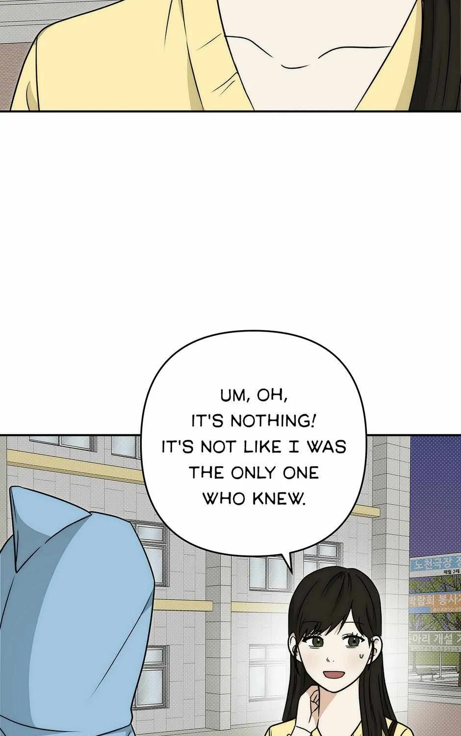 Tipping Point Chapter 18 page 35 - 