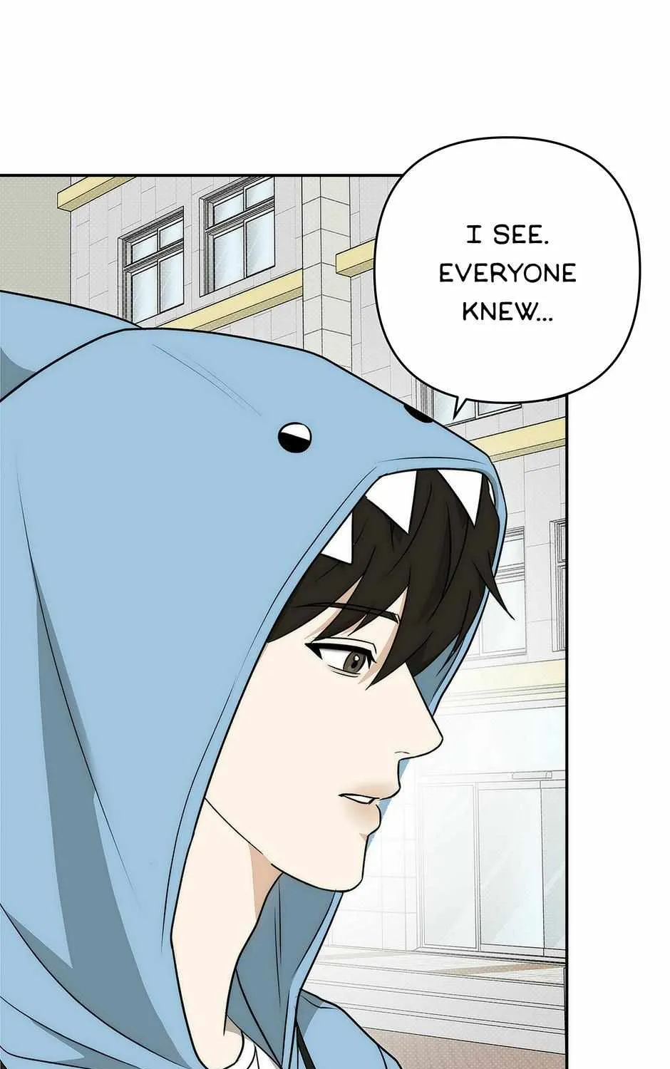 Tipping Point Chapter 18 page 37 - 