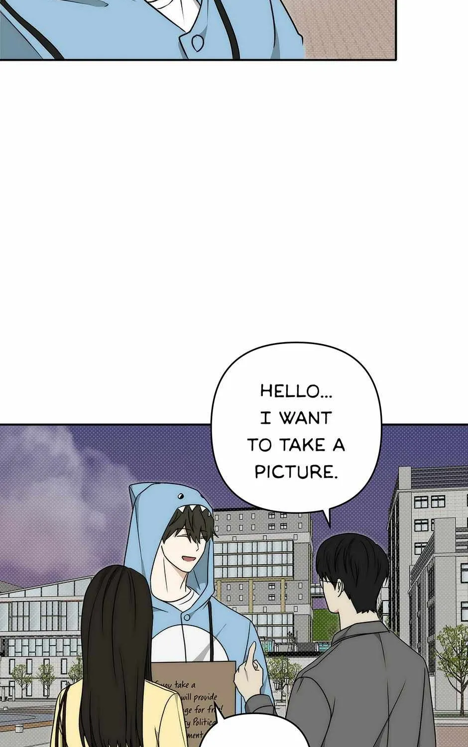 Tipping Point Chapter 18 page 38 - 