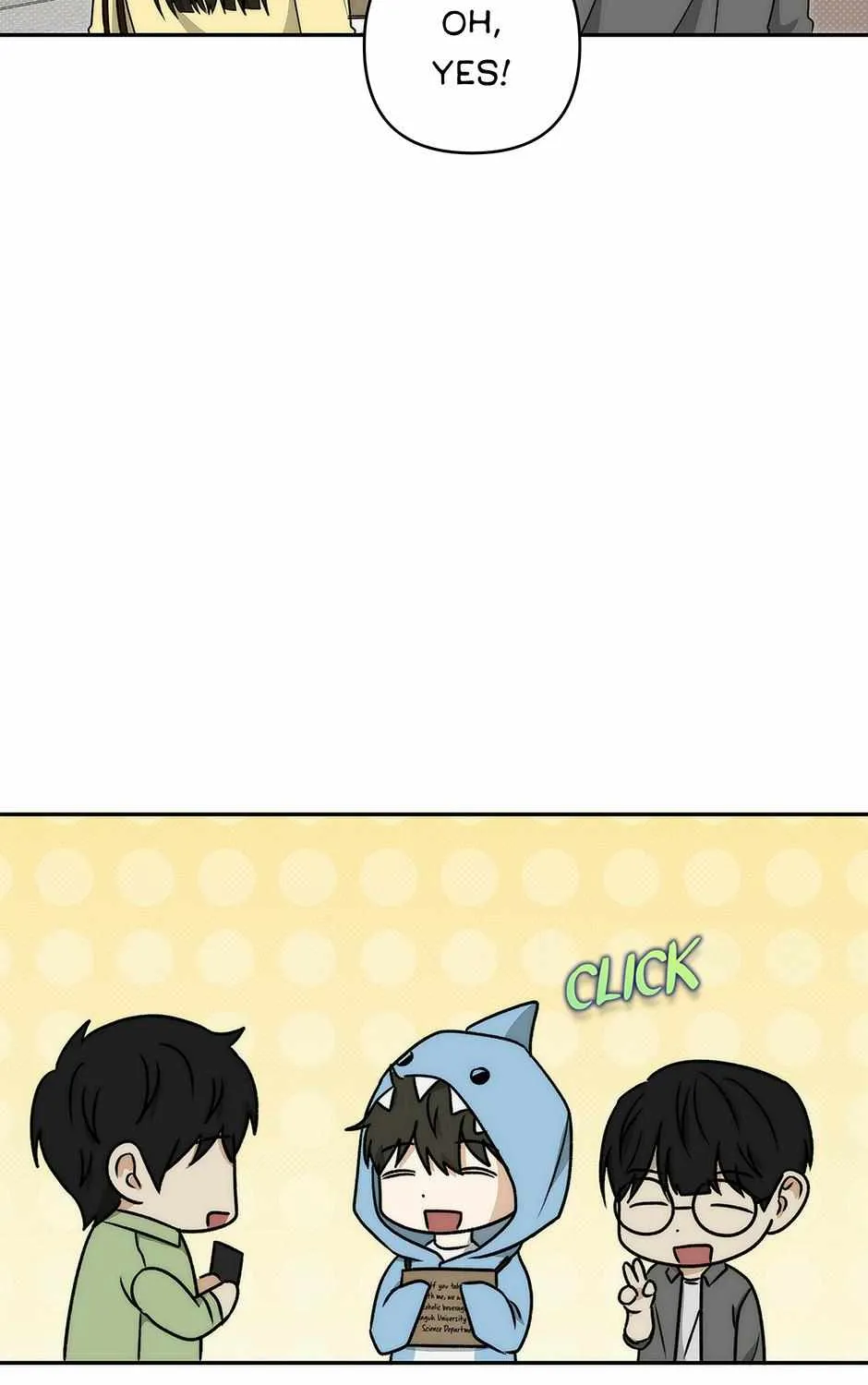 Tipping Point Chapter 18 page 39 - 