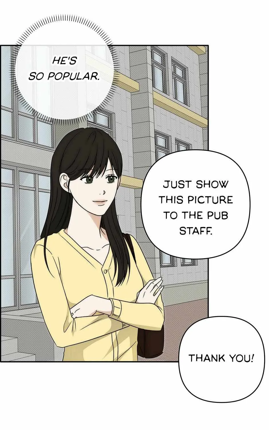 Tipping Point Chapter 18 page 41 - 