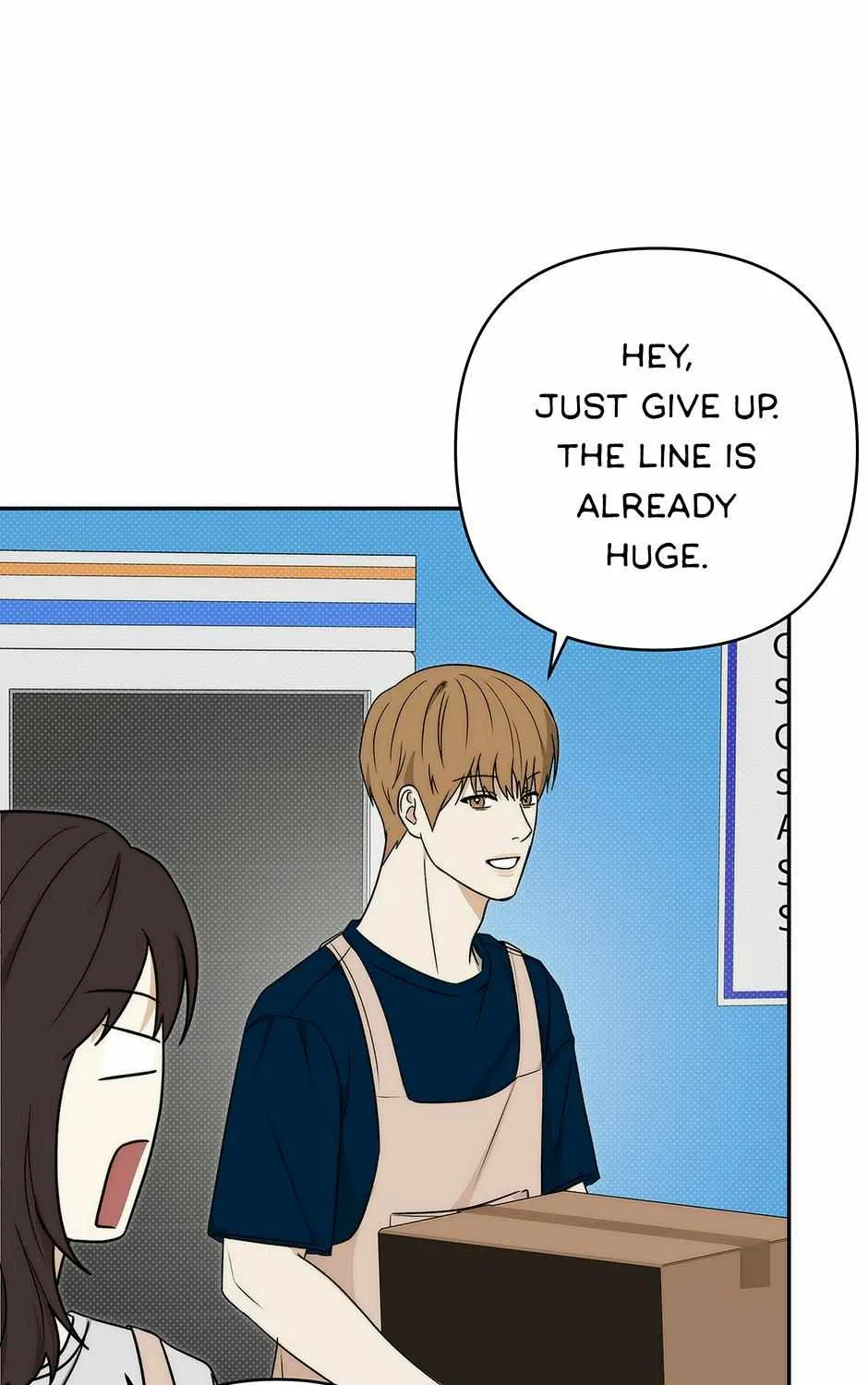 Tipping Point Chapter 18 page 6 - 