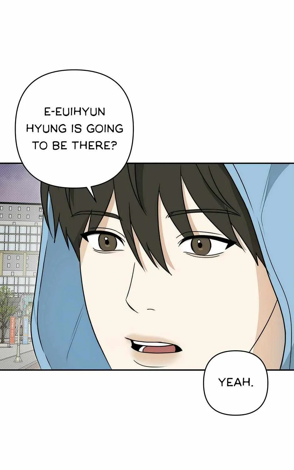 Tipping Point Chapter 18 page 52 - 