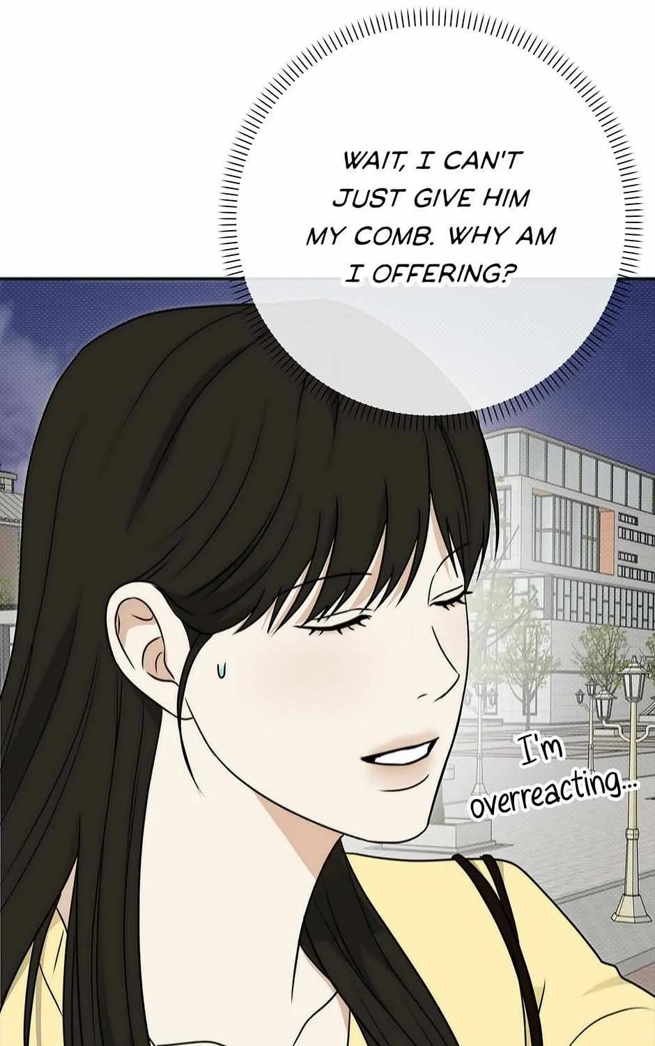 Tipping Point Chapter 18 page 58 - 