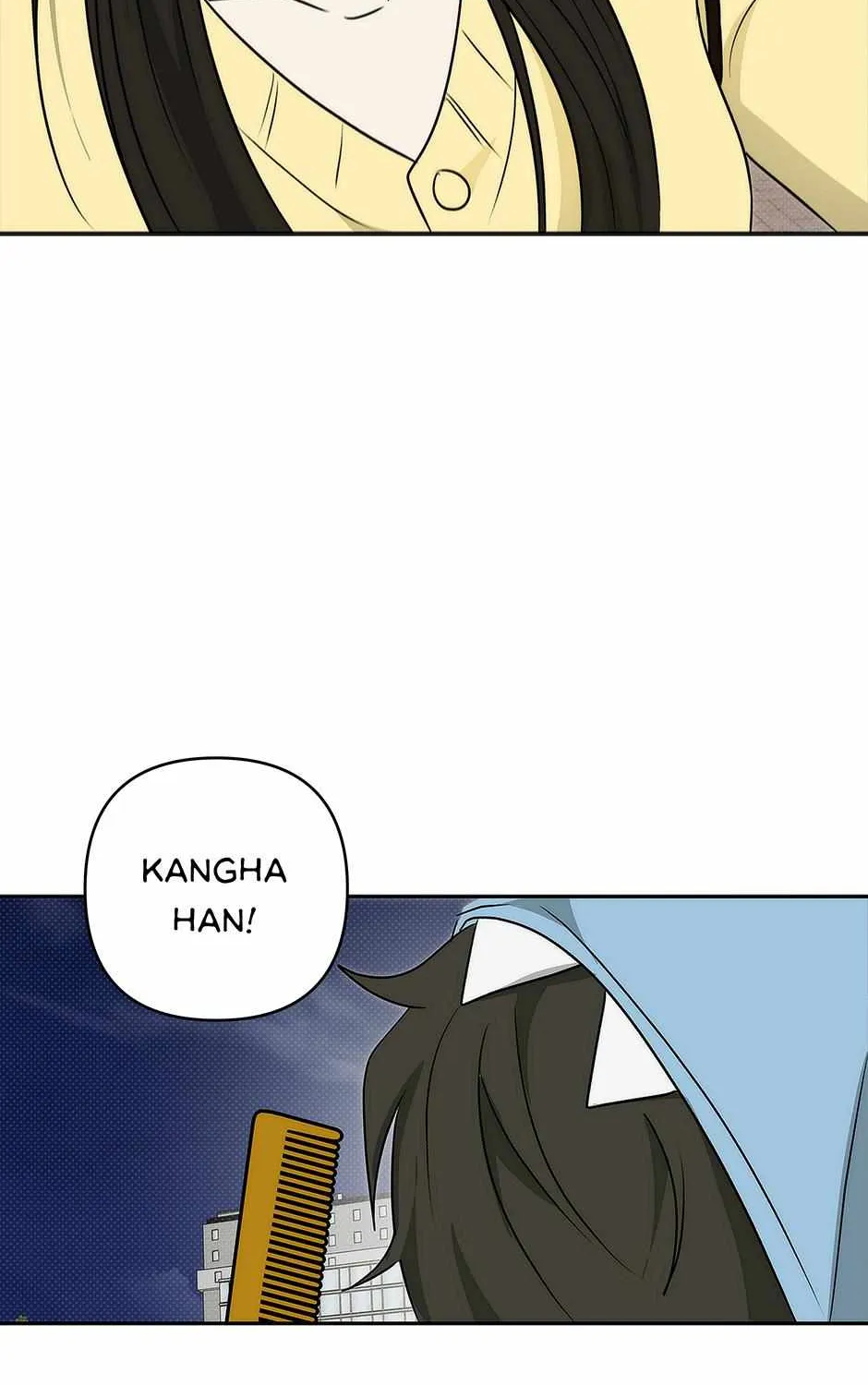 Tipping Point Chapter 18 page 59 - 