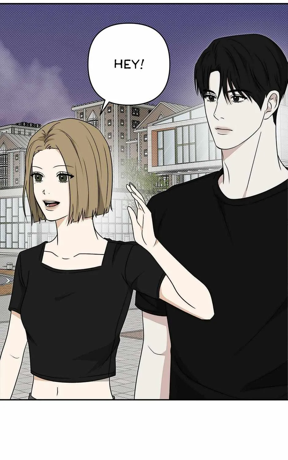 Tipping Point Chapter 18 page 62 - 