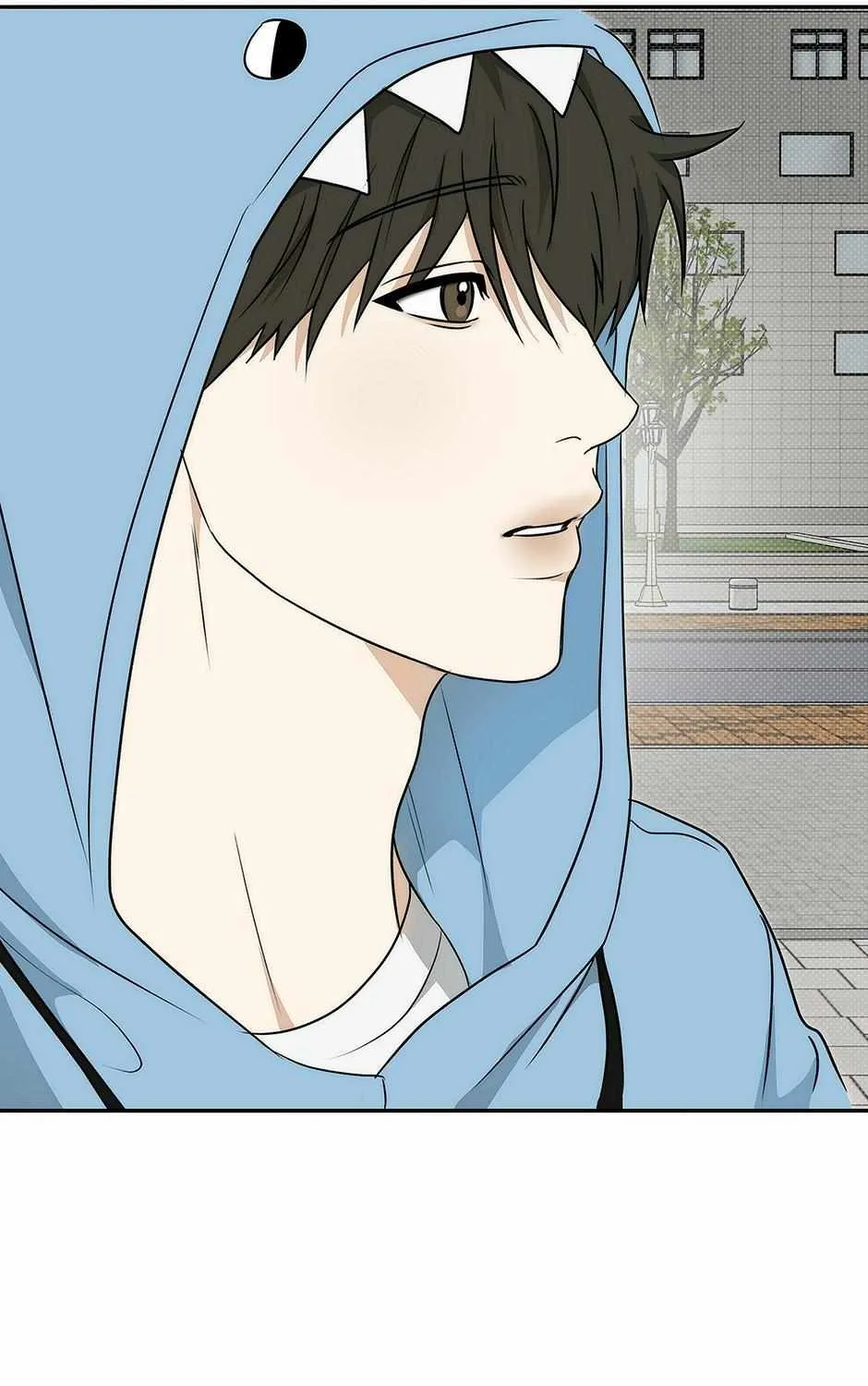 Tipping Point Chapter 18 page 65 - 