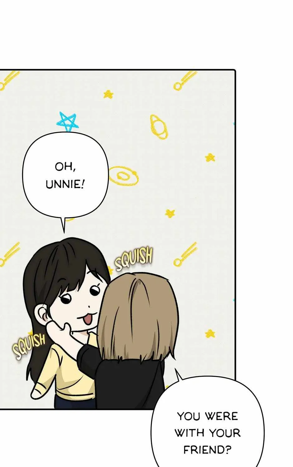 Tipping Point Chapter 18 page 66 - 