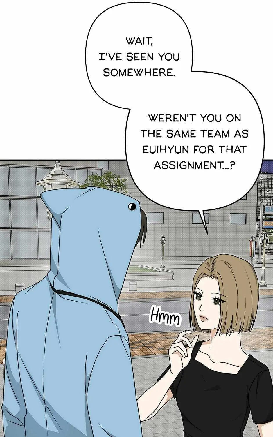 Tipping Point Chapter 18 page 68 - 