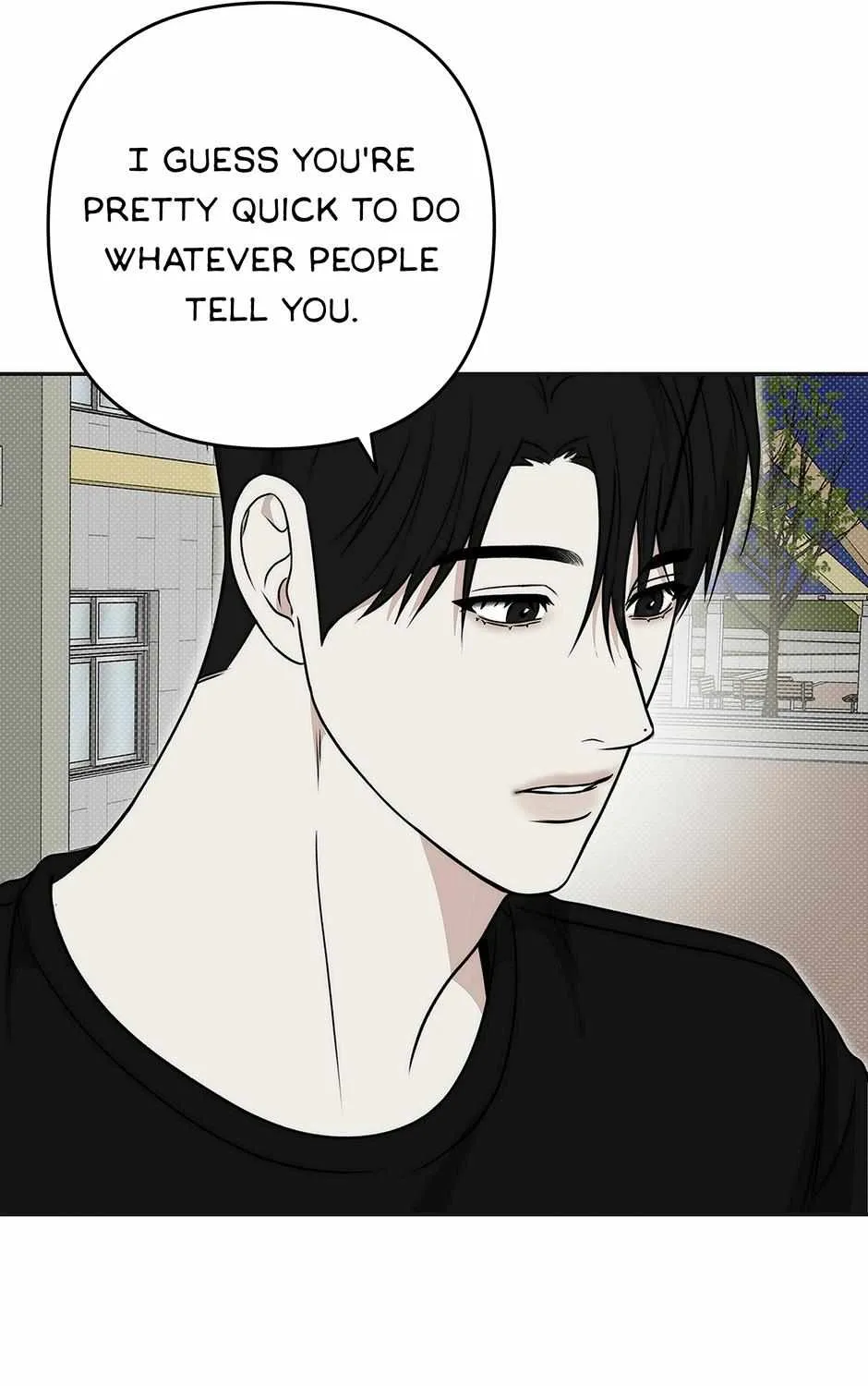 Tipping Point Chapter 18 page 81 - 