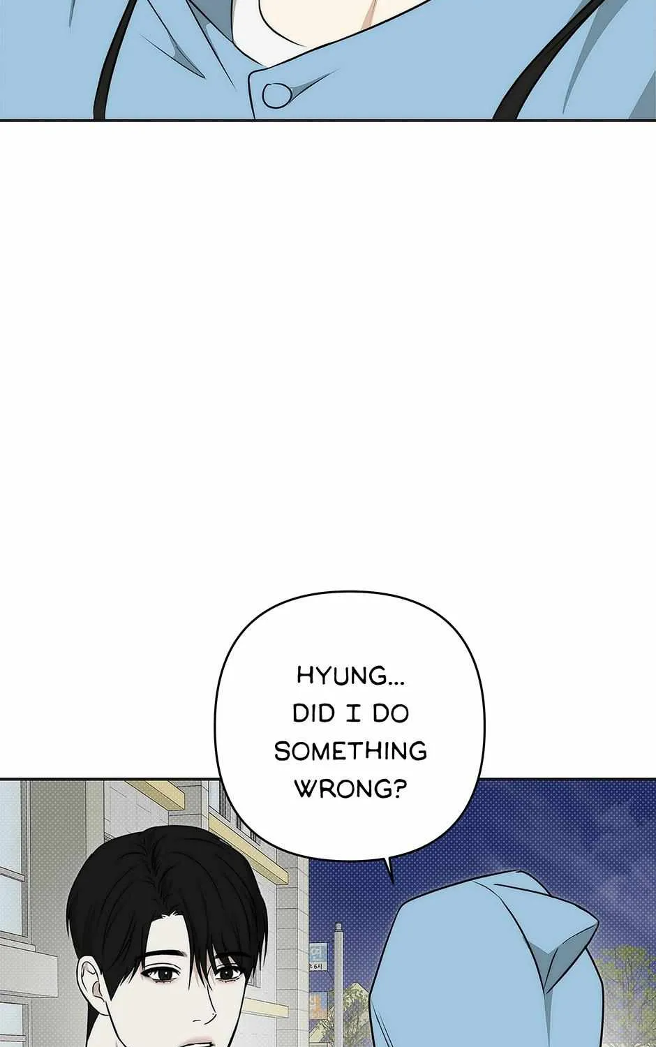 Tipping Point Chapter 18 page 83 - 