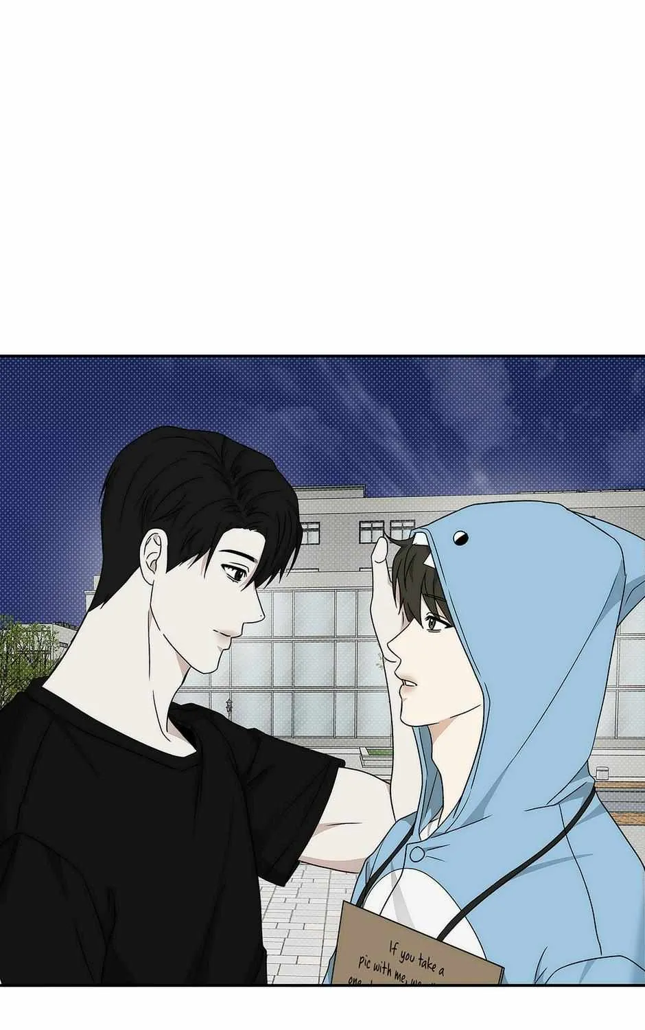 Tipping Point Chapter 19 page 14 - 