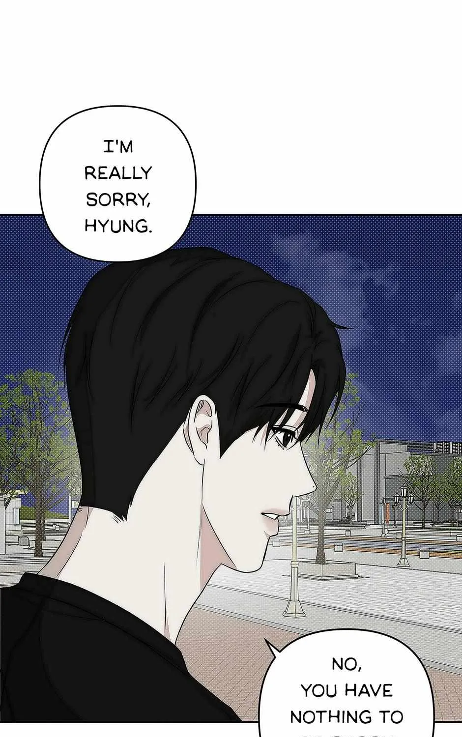 Tipping Point Chapter 19 page 21 - 