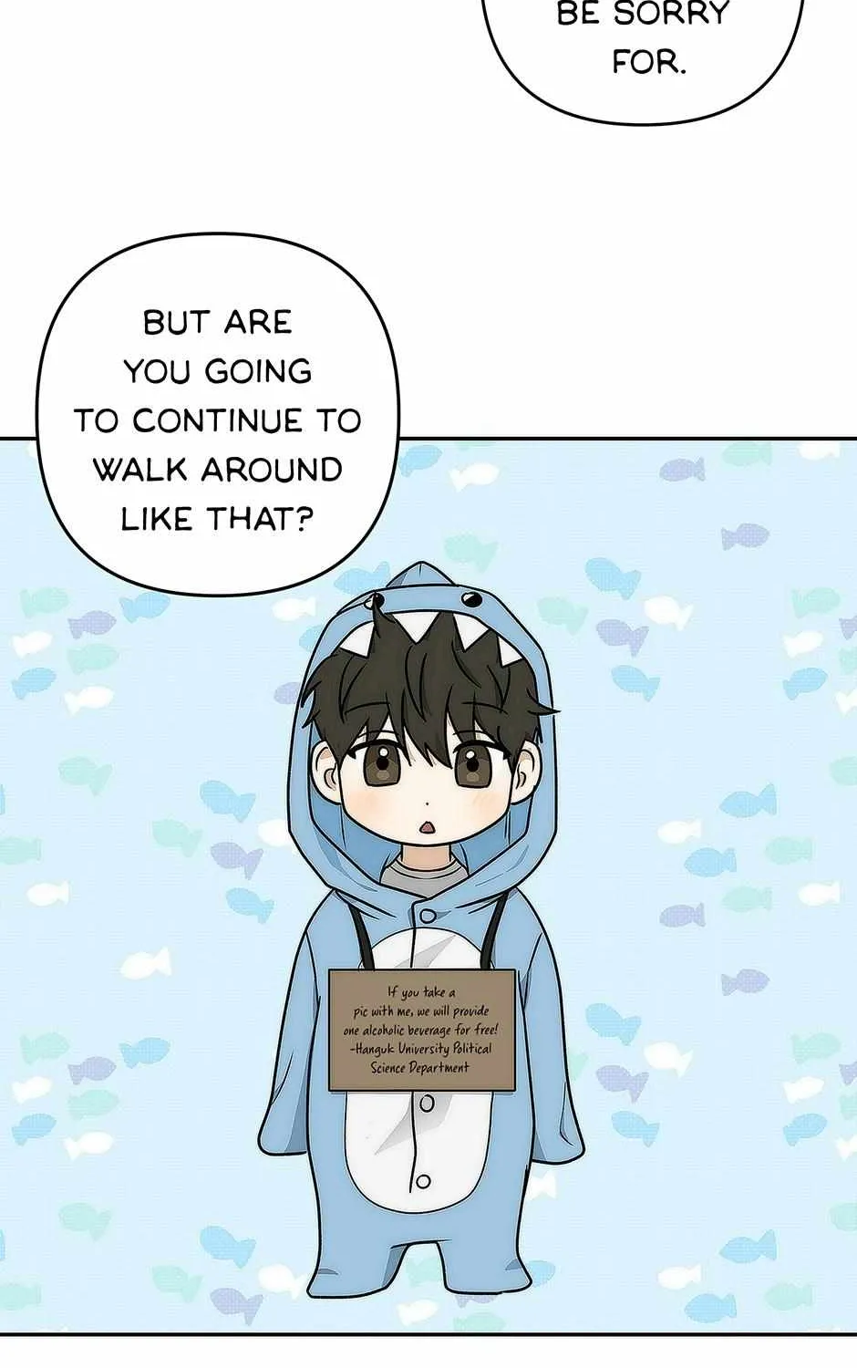 Tipping Point Chapter 19 page 22 - 