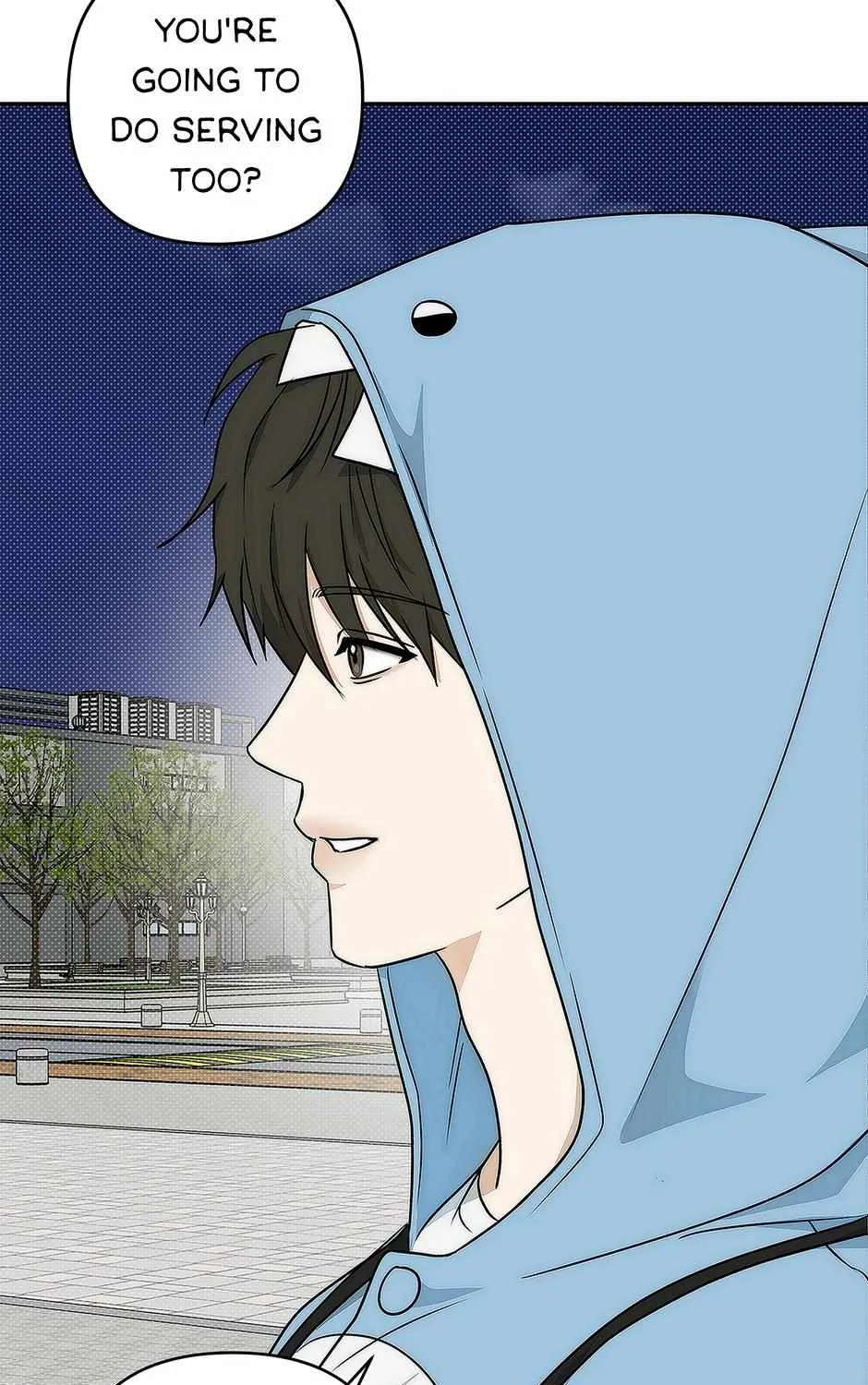 Tipping Point Chapter 19 page 26 - 