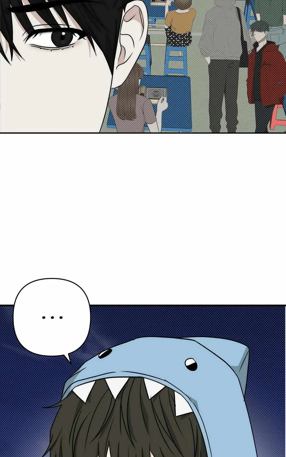 Tipping Point Chapter 19 page 29 - 