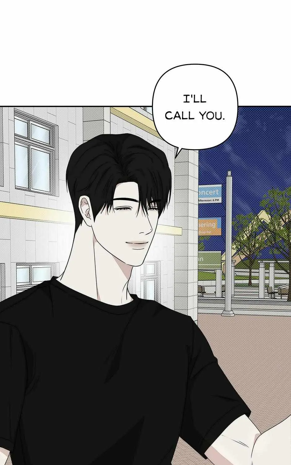 Tipping Point Chapter 19 page 38 - 