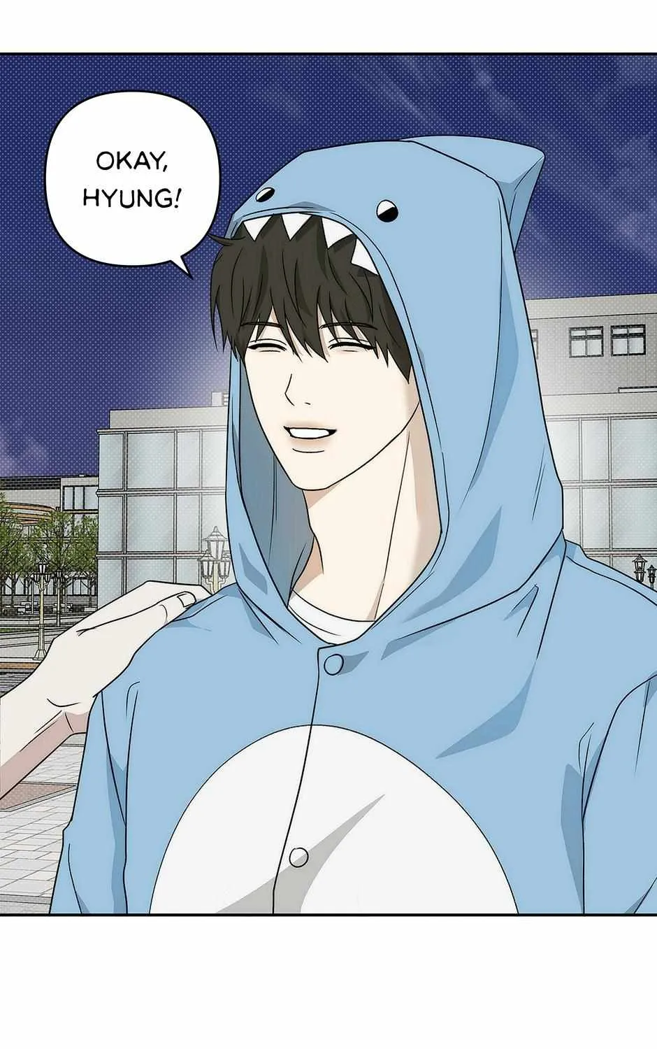 Tipping Point Chapter 19 page 40 - 