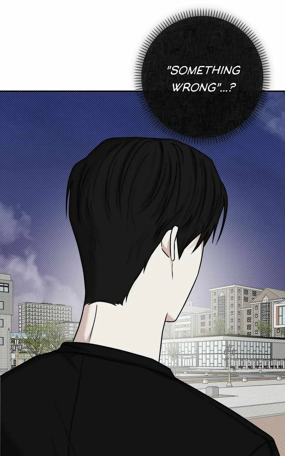 Tipping Point Chapter 19 page 5 - 