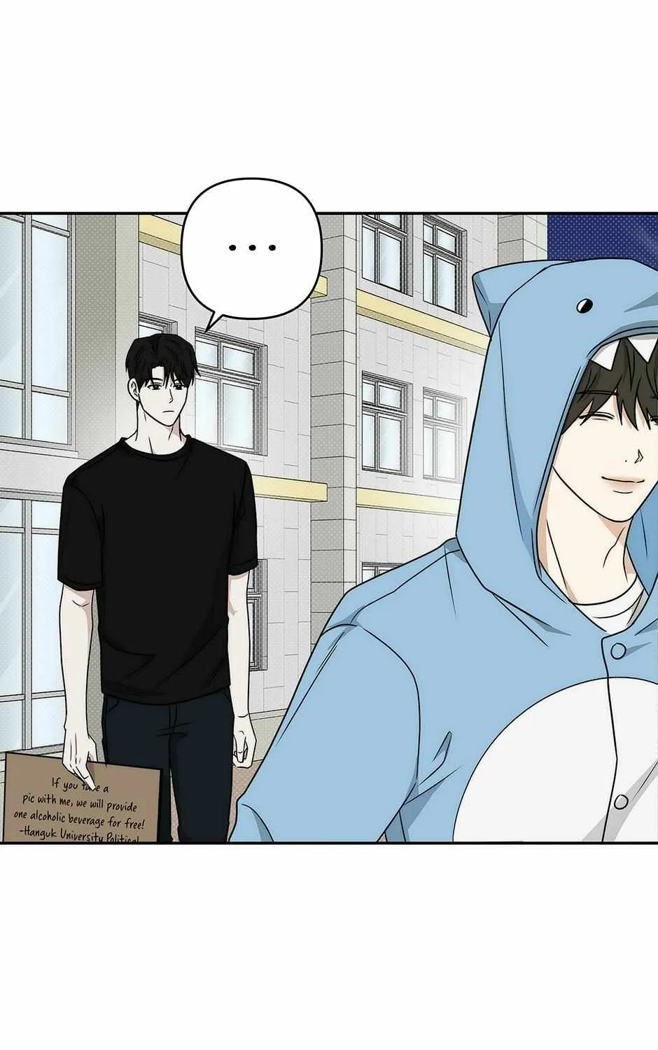 Tipping Point Chapter 19 page 41 - 