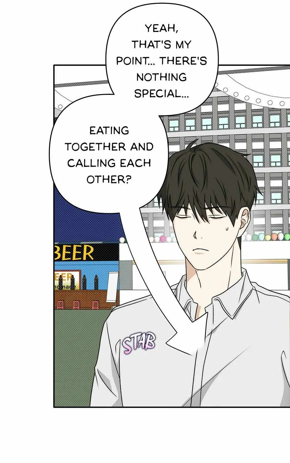 Tipping Point Chapter 19 page 52 - 