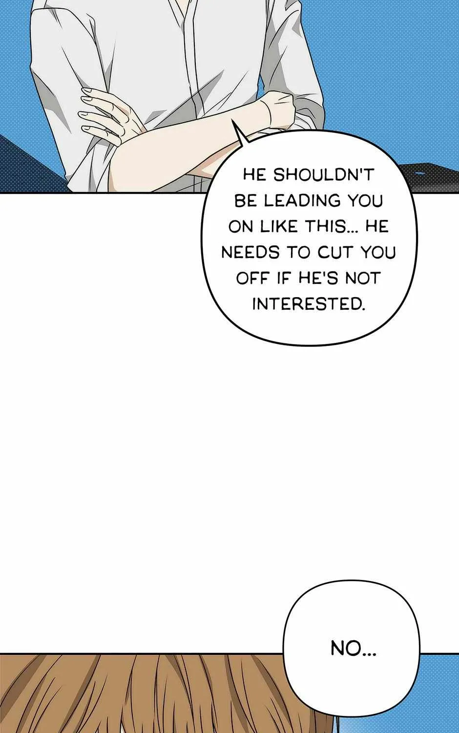 Tipping Point Chapter 19 page 54 - 