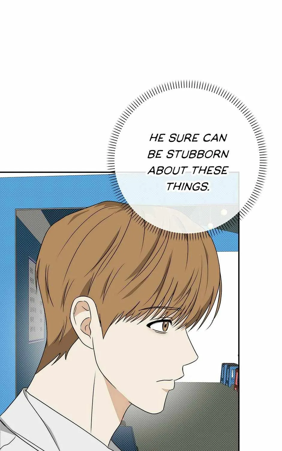 Tipping Point Chapter 19 page 63 - 