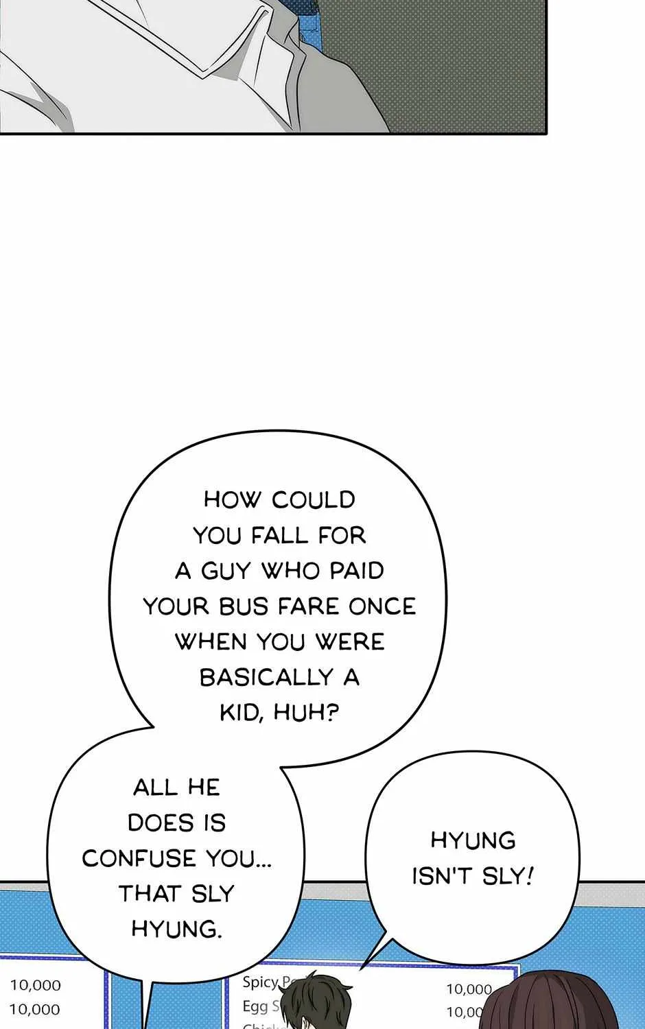 Tipping Point Chapter 19 page 64 - 