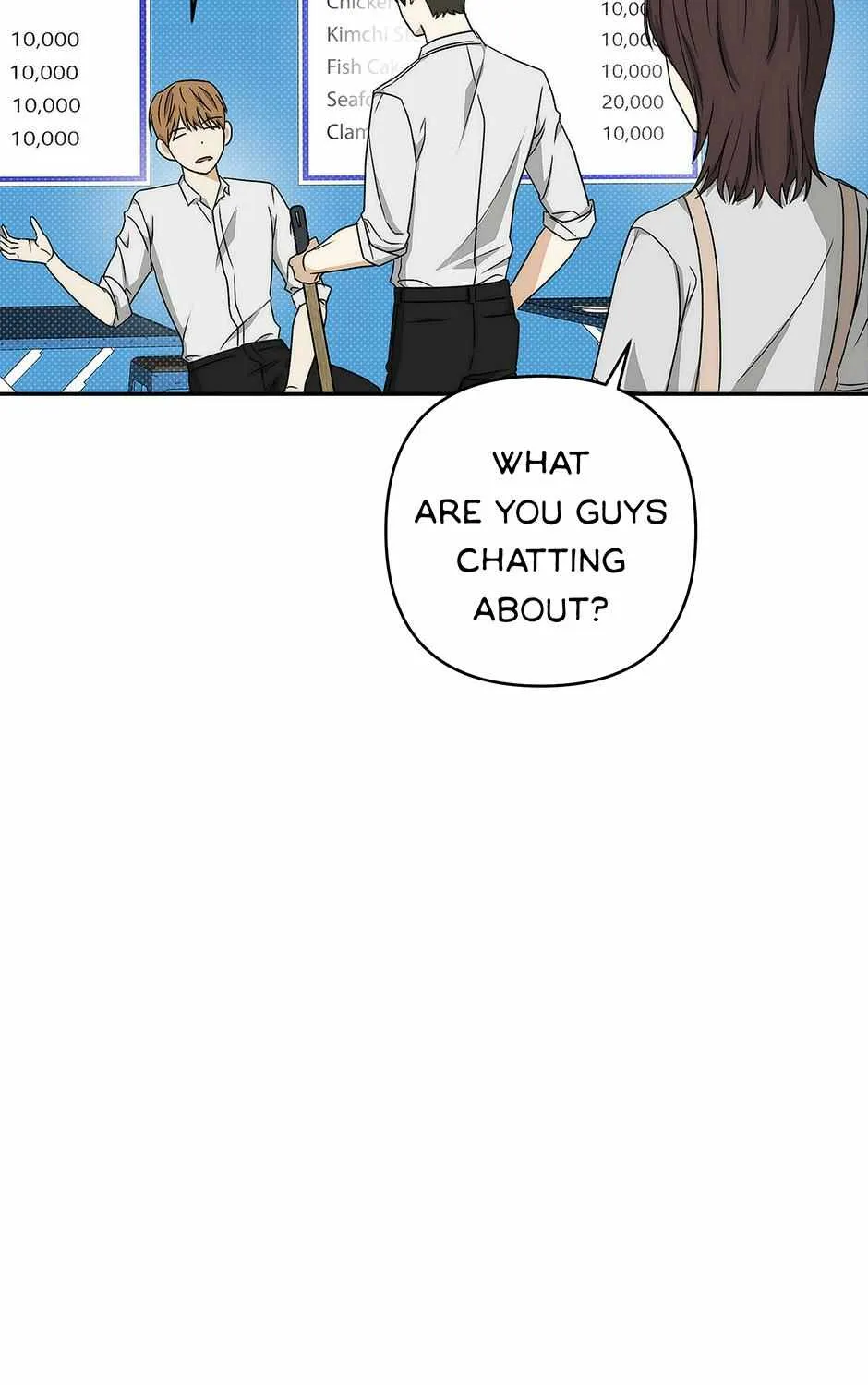 Tipping Point Chapter 19 page 65 - 
