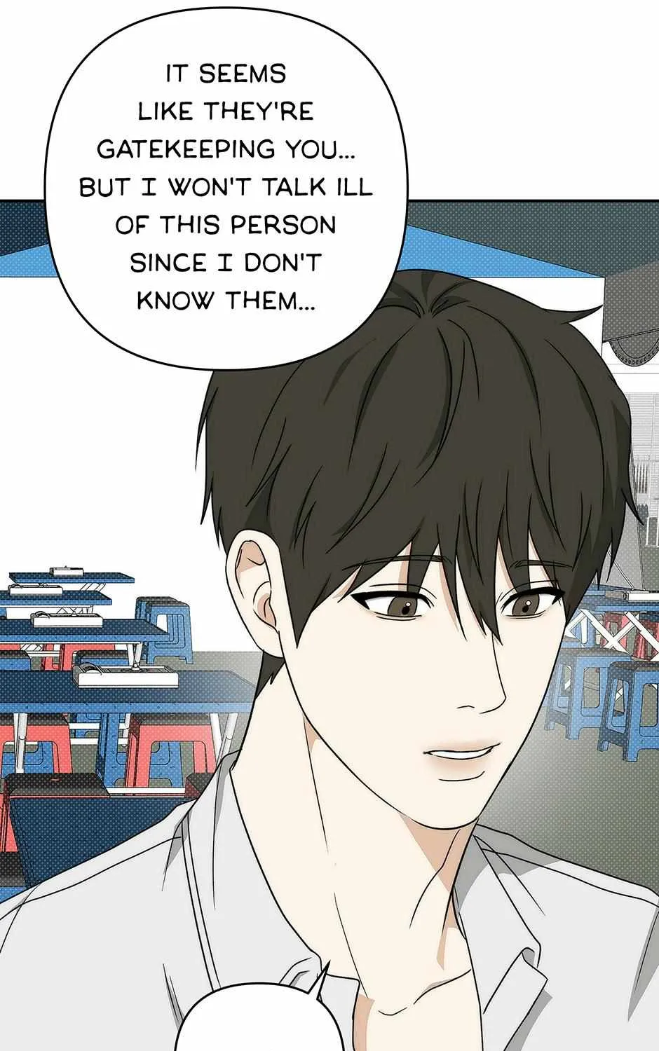 Tipping Point Chapter 19 page 70 - 