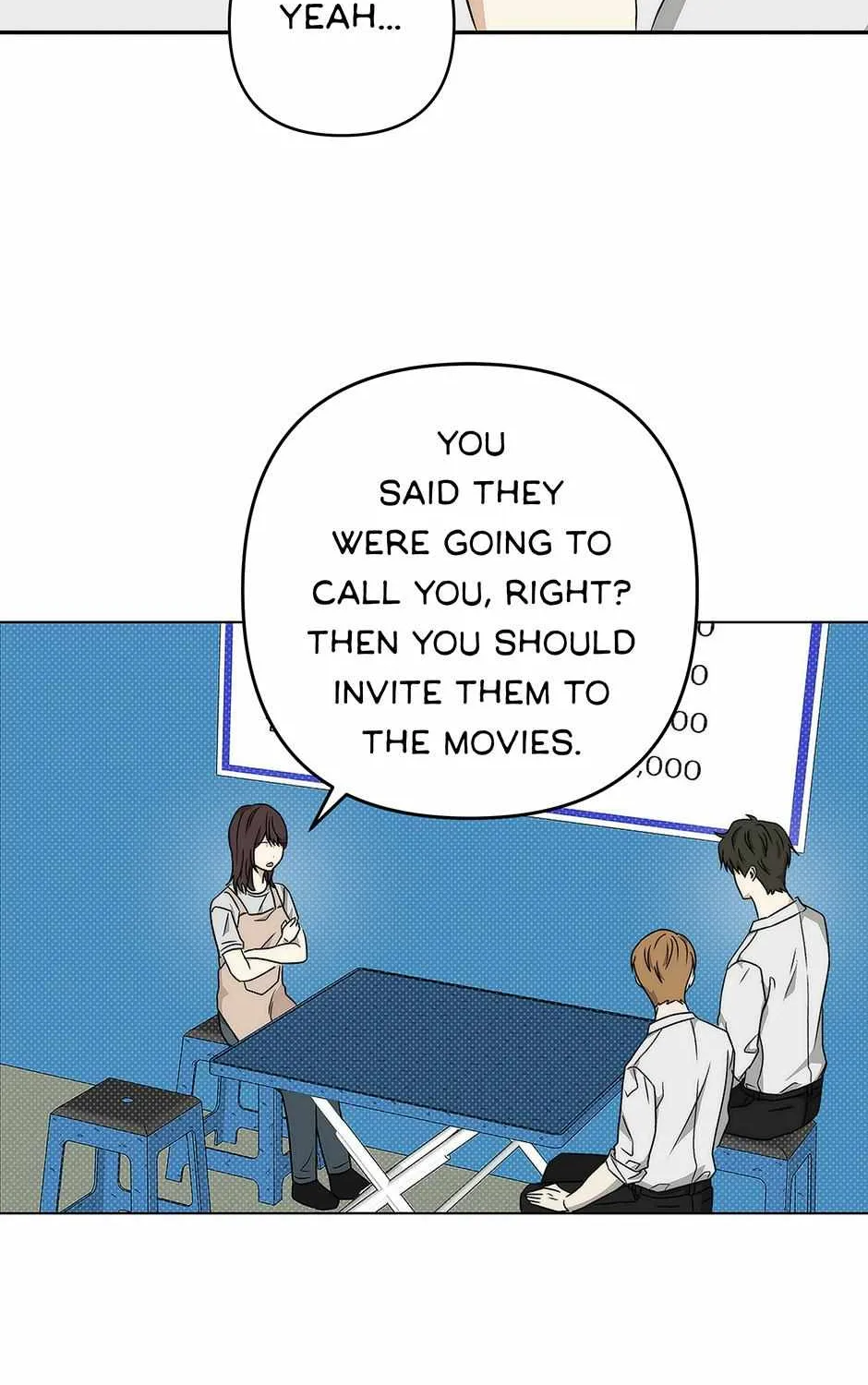 Tipping Point Chapter 19 page 71 - 