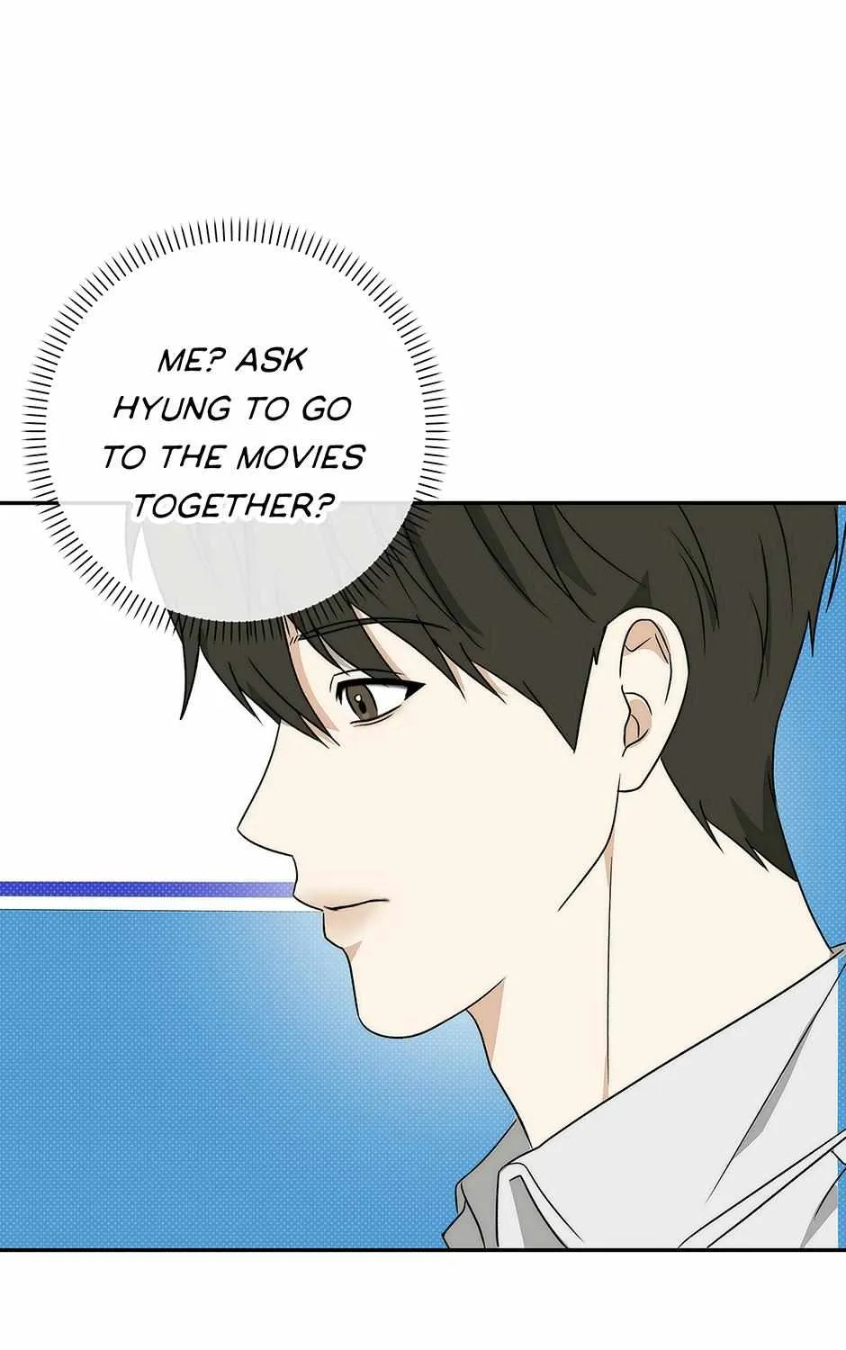 Tipping Point Chapter 19 page 72 - 