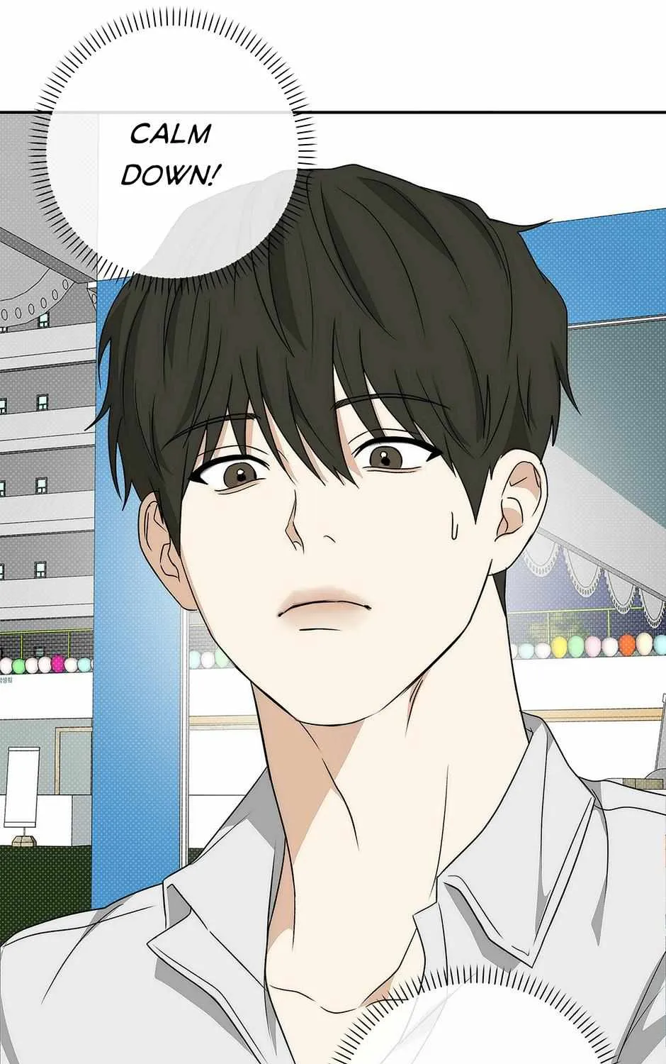 Tipping Point Chapter 19 page 81 - 