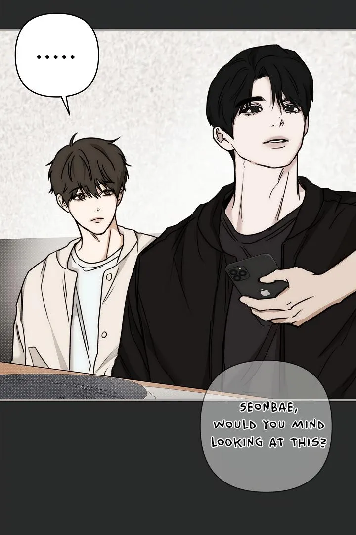 Tipping Point Chapter 2 page 23 - 