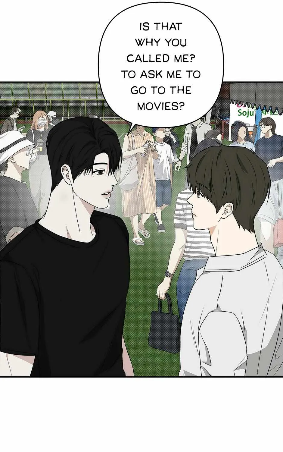 Tipping Point Chapter 20 page 13 - 