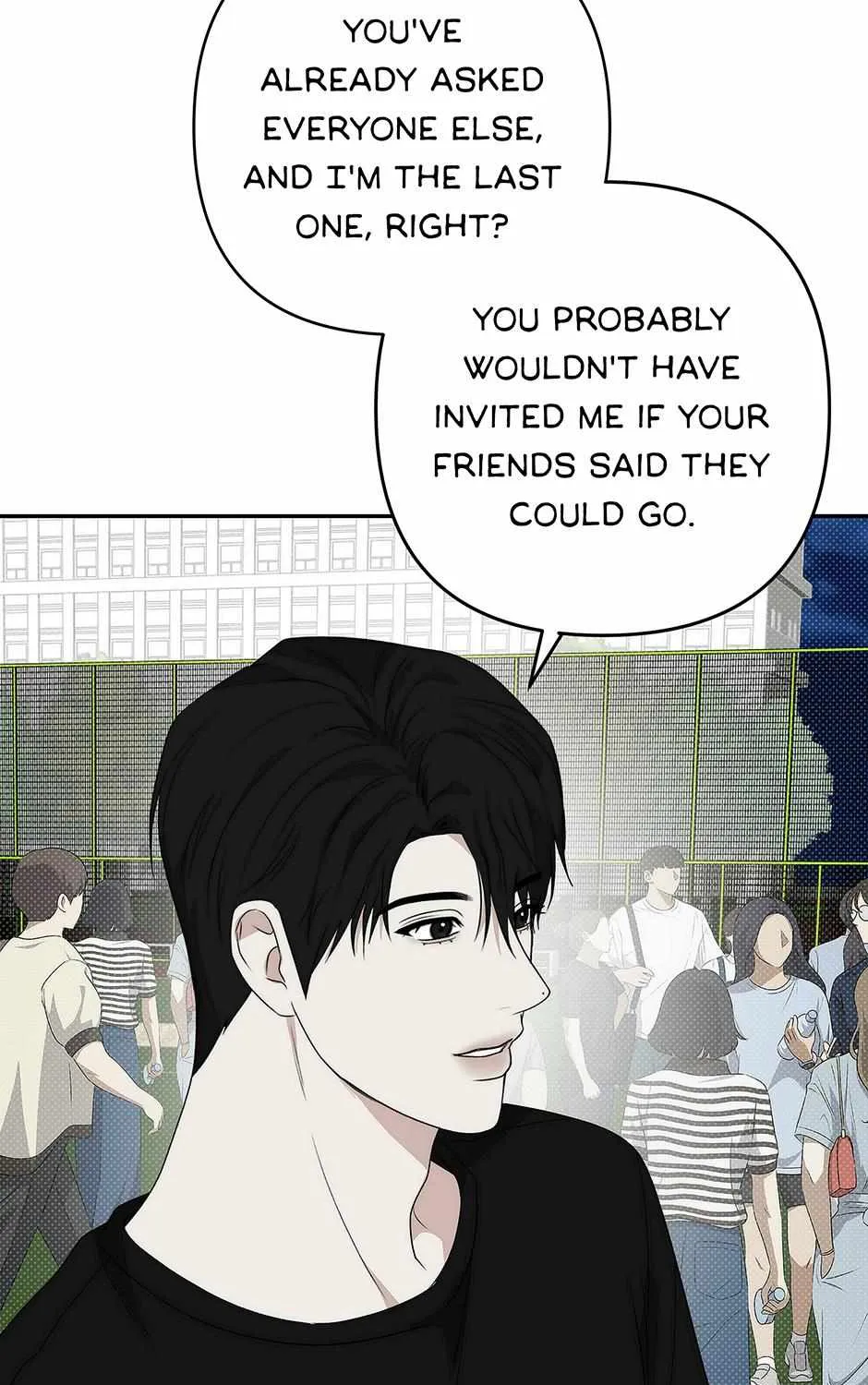 Tipping Point Chapter 20 page 15 - 