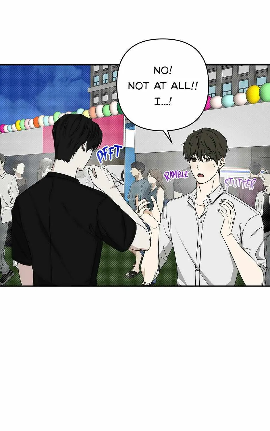 Tipping Point Chapter 20 page 17 - 