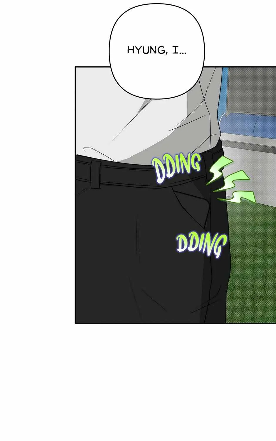 Tipping Point Chapter 20 page 34 - 