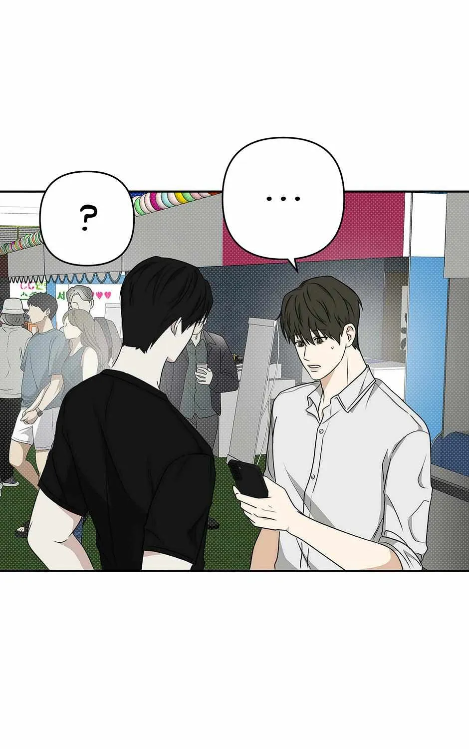 Tipping Point Chapter 20 page 35 - 