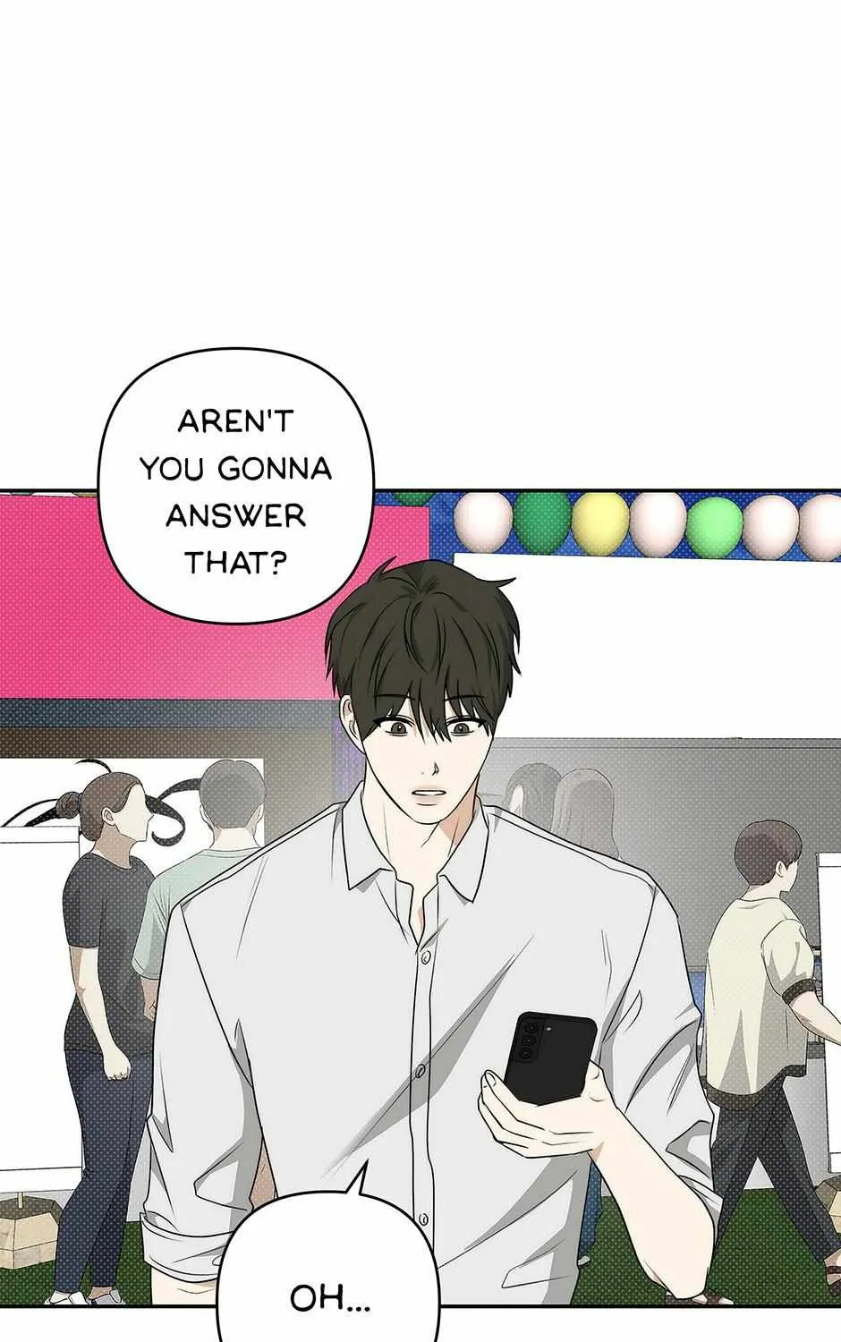 Tipping Point Chapter 20 page 36 - 