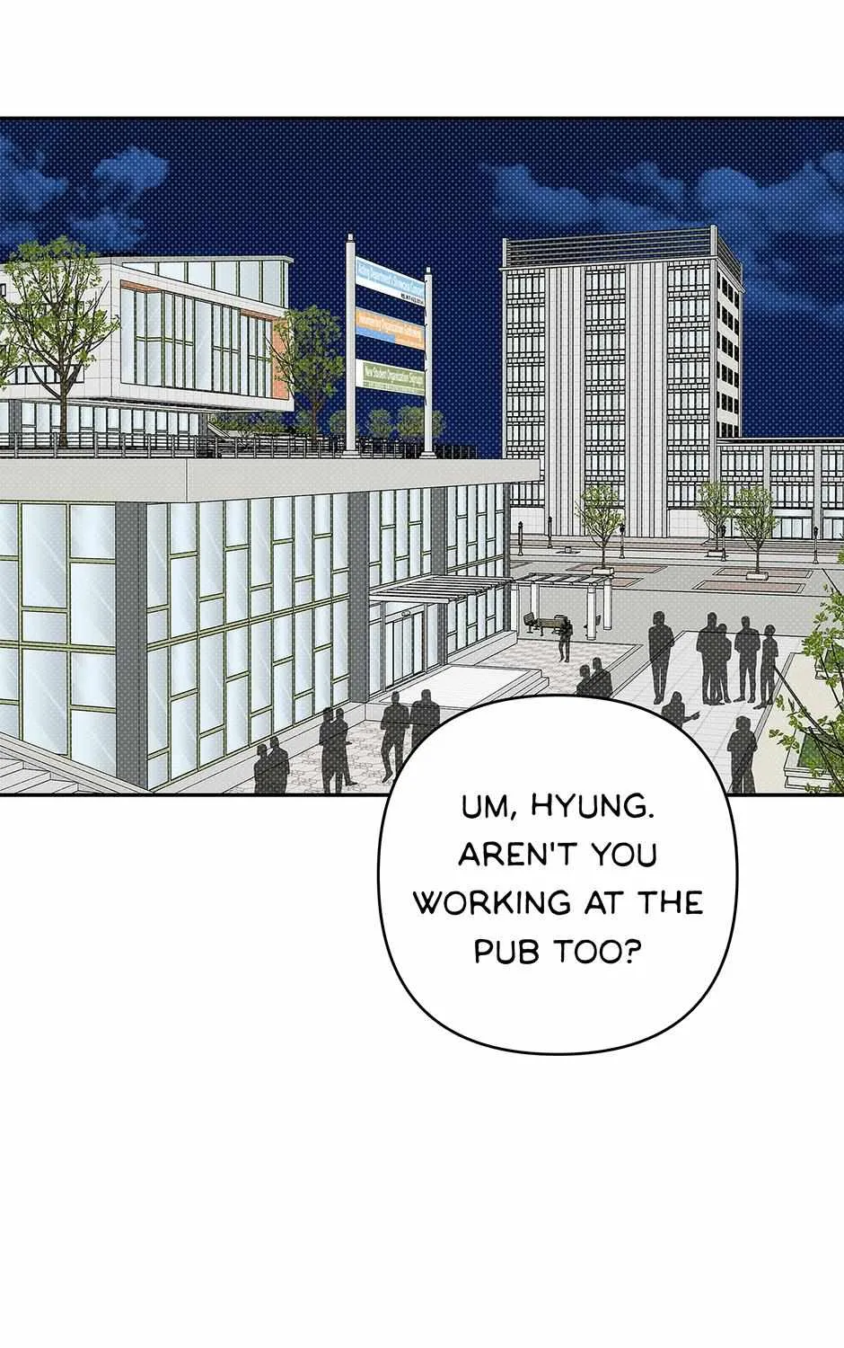 Tipping Point Chapter 20 page 46 - 