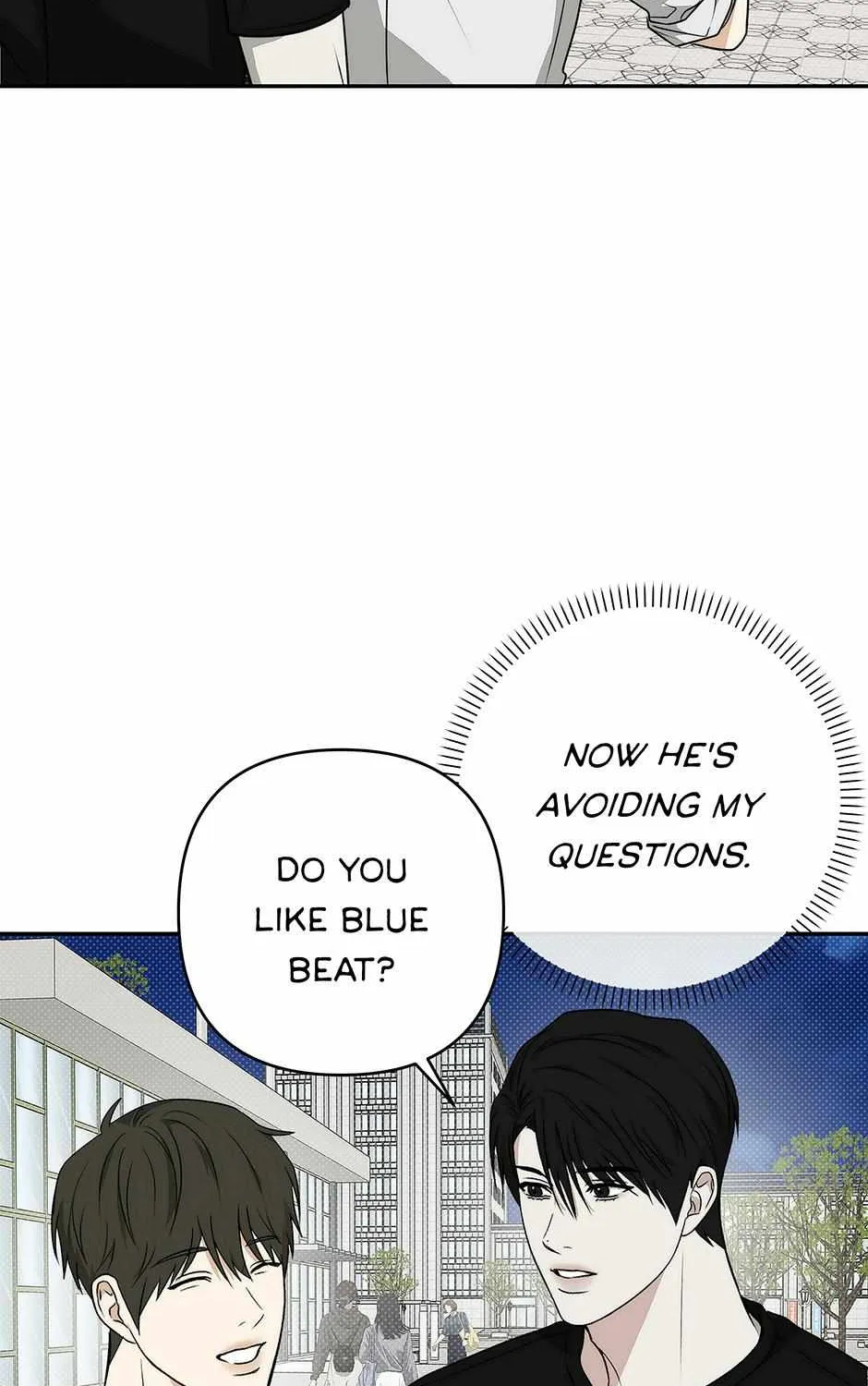 Tipping Point Chapter 20 page 54 - 