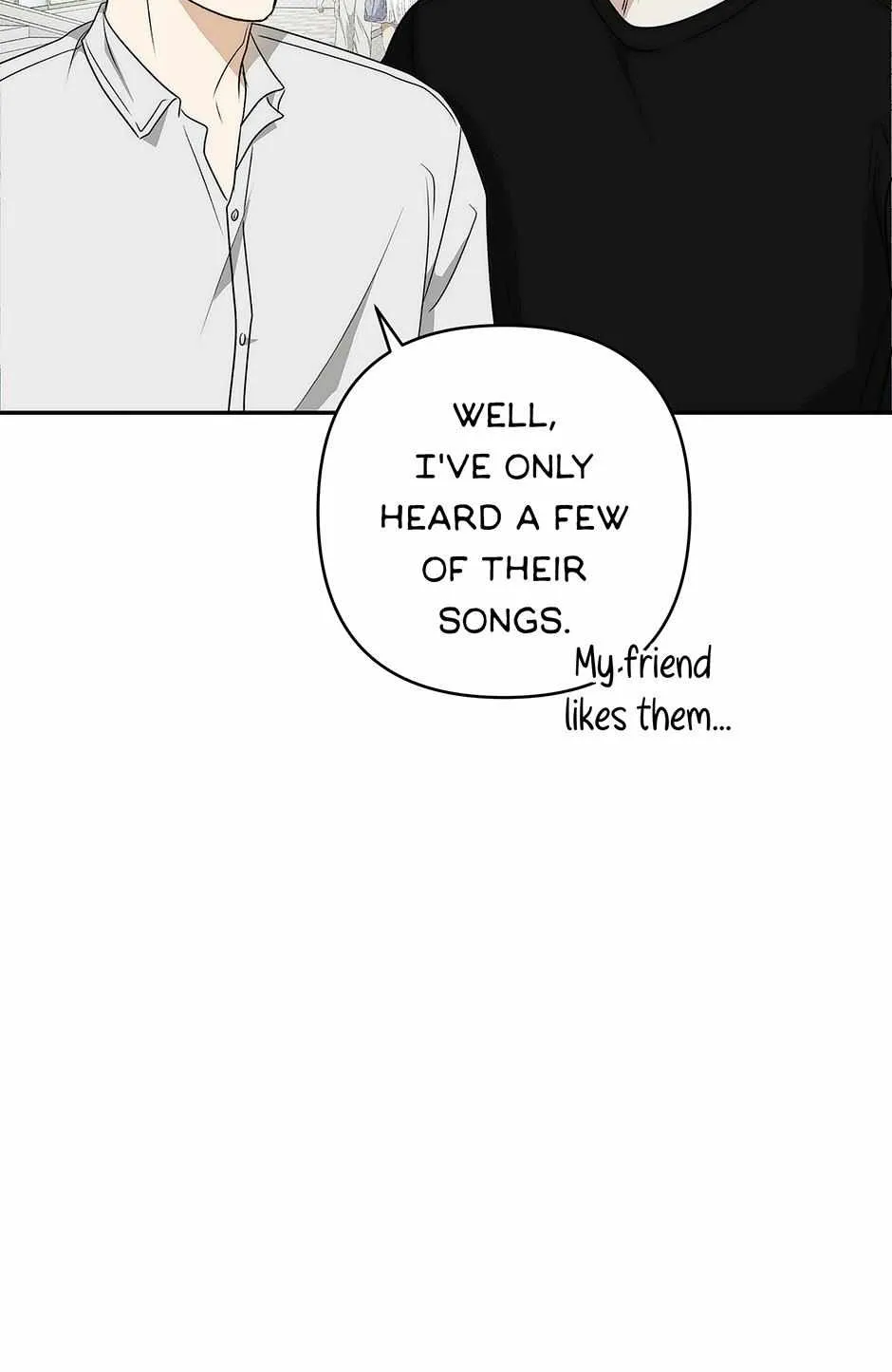 Tipping Point Chapter 20 page 55 - 